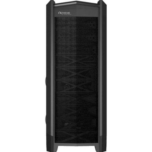 Корпус без БЖ GameMax  Dragon Knight