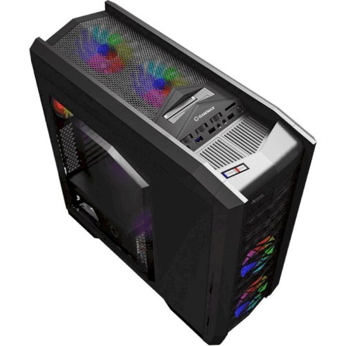 Корпус без БЖ GameMax  Dragon Knight