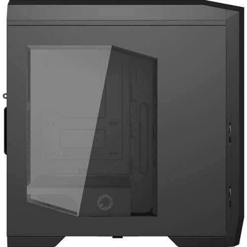 Корпус без БЖ GameMax  Dragon Knight