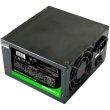 Блок живлення 400W, GameMax GM-400-8CM Black