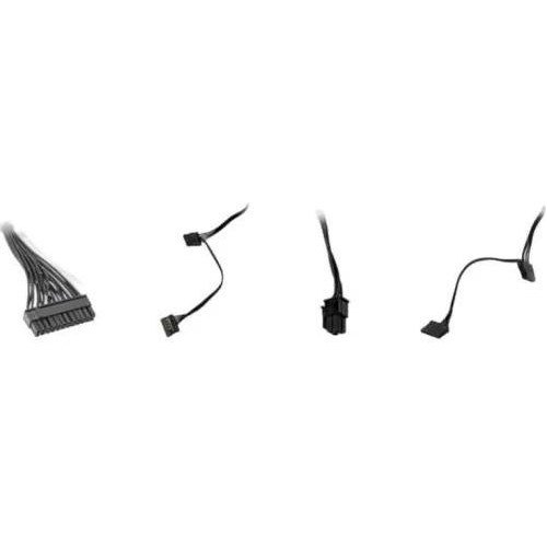 Блок живлення 400W, GameMax GM-400-8CM Black