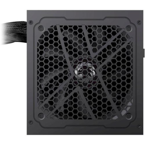 Блок живлення 600W, GameMax GX-600, Gold