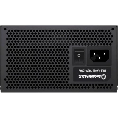 Блок живлення 600W, GameMax GX-600, Gold