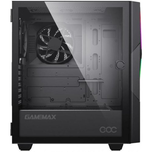 Корпус без БЖ GameMAx Typhoon COC