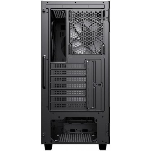 Корпус без БЖ GameMAx Typhoon COC