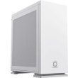 Корпус без БЖ GameMax  ini Tower M60 White