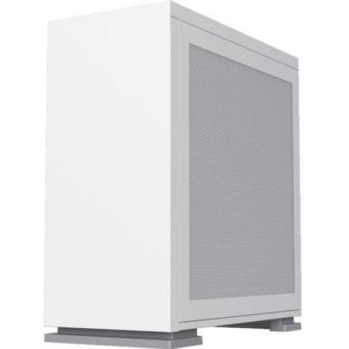 Корпус без БЖ GameMax  ini Tower M60 White
