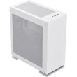 Корпус без БЖ GameMax  ini Tower M60 White