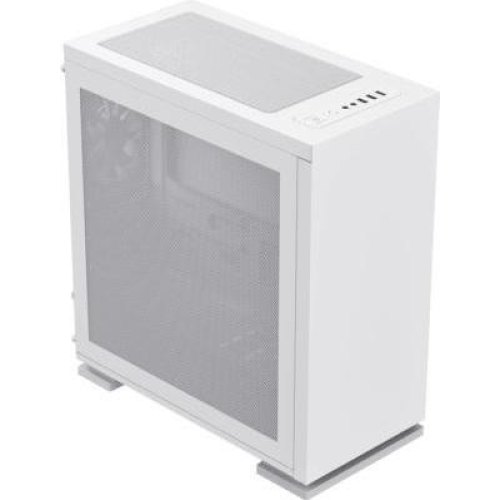 Корпус без БЖ GameMax  ini Tower M60 White