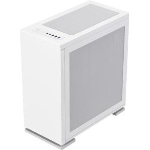 Корпус без БЖ GameMax  ini Tower M60 White