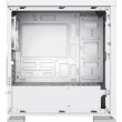 Корпус без БЖ GameMax  ini Tower M60 White