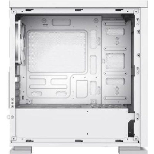 Корпус без БЖ GameMax  ini Tower M60 White