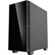 Корпус без БЖ GameMax MINI Abyss