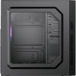 Корпус з БЖ GameMax MT525-2U3TYC-500B 500W