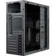 Корпус з БЖ GameMax MT525-2U3TYC-500B 500W