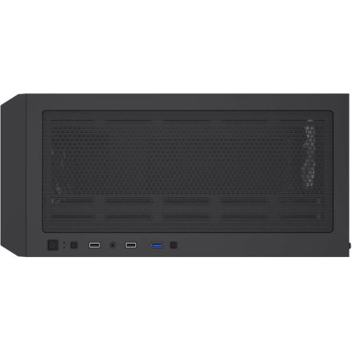 Корпус без БЖ GameMax Defender Mesh