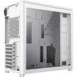 Корпус без БЖ GameMax  ini-ITX Spark Pro Full White