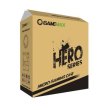 Корпус без БЖ GameMax H601BG