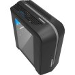 Корпус без БЖ GameMax H601BG