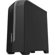 Корпус без БЖ GameMax H601BG