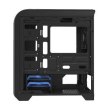 Корпус без БЖ GameMax H601BG
