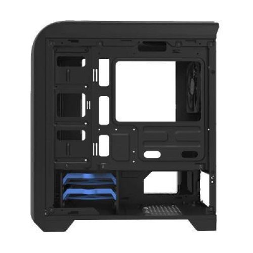 Корпус без БЖ GameMax H601BG