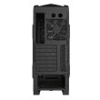 Корпус без БЖ GameMax H601BG
