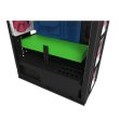 Корпус без БЖ GameMax H601BG