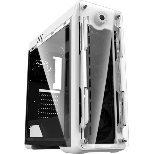Корпус без БЖ GameMax Optical White
