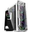 Корпус без БЖ GameMax Optical White
