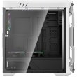 Корпус без БЖ GameMax Optical White