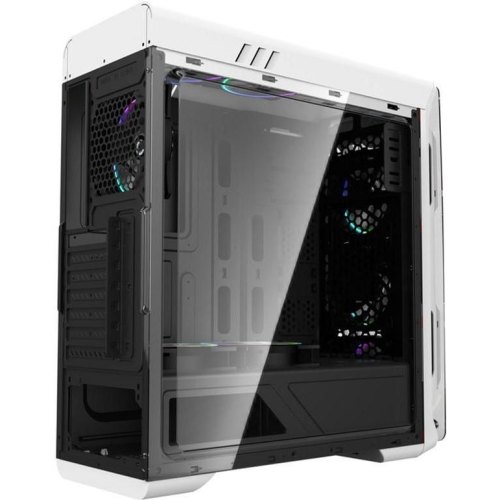 Корпус без БЖ GameMax Optical White