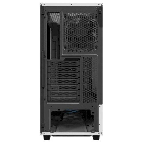 Корпус без БЖ GameMax Panda White