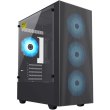 Корпус без БЖ GameMax Edge