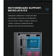 Корпус без БЖ GameMax Edge
