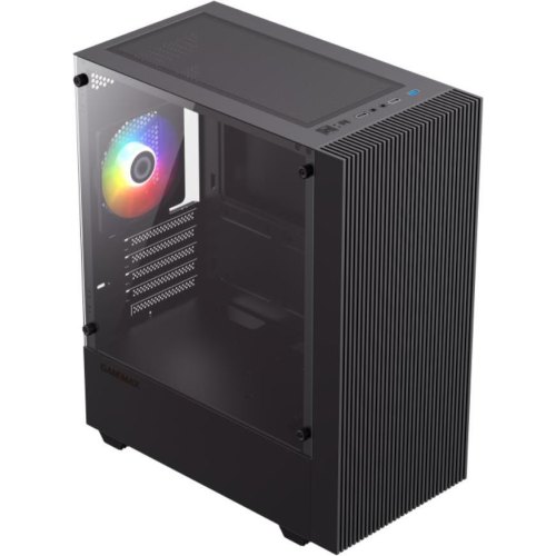 Корпус без БЖ GameMax Edge