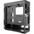 Корпус без БЖ GameMax Optical Black