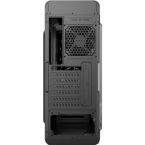 Корпус без БЖ GameMax Optical Black