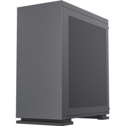 Корпус без БЖ GameMax  ini Tower M60 Black