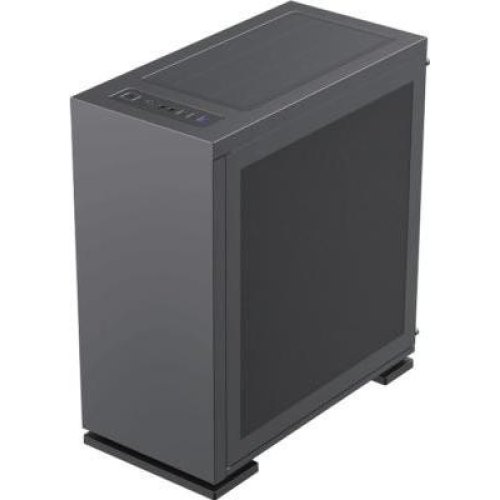 Корпус без БЖ GameMax  ini Tower M60 Black