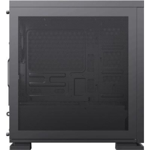 Корпус без БЖ GameMax  ini Tower M60 Black