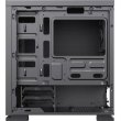 Корпус без БЖ GameMax  ini Tower M60 Black