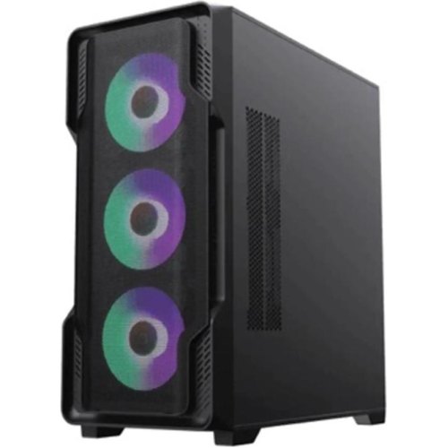 Корпус без БЖ GameMax Siege BK