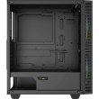 Корпус без БЖ GameMax Black Hole