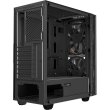 Корпус без БЖ GameMax Black Hole