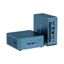 ПК GEEKOM Mini IT13 i7-13620H, RAM 32GB, SSD 1TB, WIN11 Pro