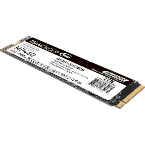 Накопичувач SSD M.2-2280 TEAM MP44Q 2TB RETAIL