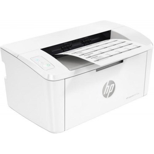 Принтер HP LaserJet M111cw з Wi-Fi