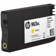 Картридж HP 963XL High Yield  Yellow Original Ink Cartridge