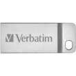 USB флеш  Verbatim Metal Executive 32GB USB 2.0 металевий сріблястий